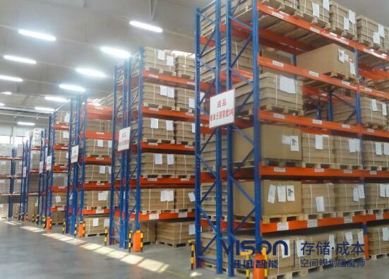 托盘货架可以搭建二层吗？如何搭建？