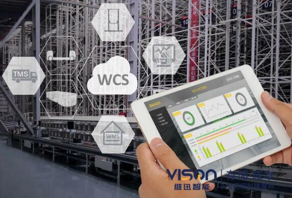 什么是wcs系统?wcs系统有哪些作用？
