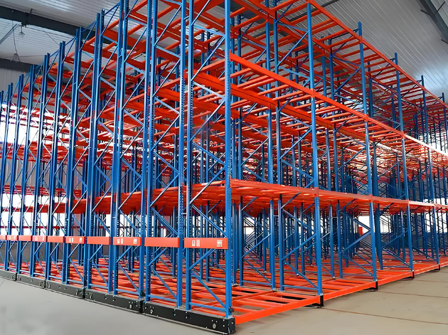 智能货架相比传统货架的优势有哪些？