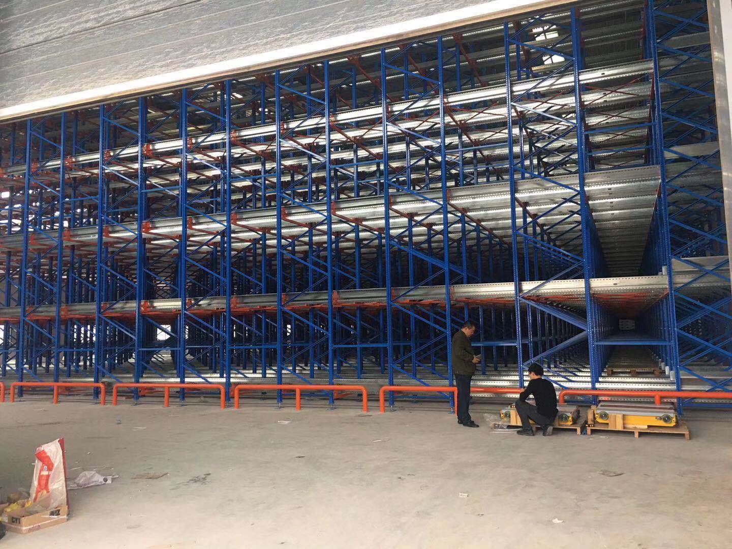 平库升级选穿梭货架？这10个高频问题，一次性给你说清楚